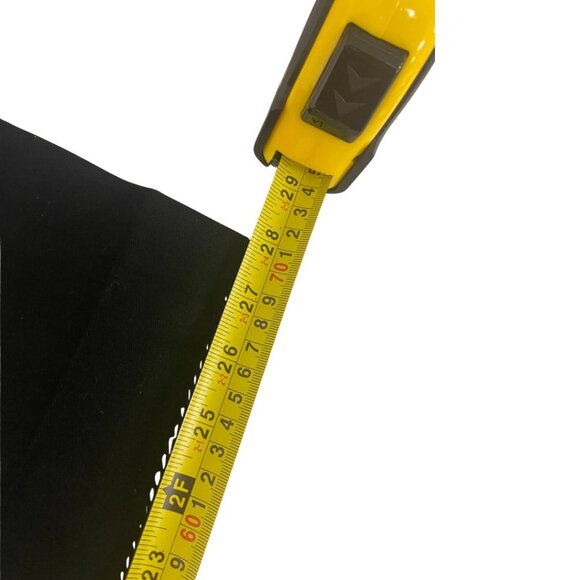 Boden Black Cropped Pants - Picture 12 of 13